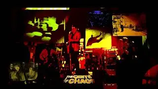 The Gents of Chaos &ndash; Kind of Rhythm by the Juju Orchestra &ndash; 1 Moto Show
