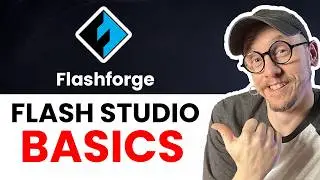 Flash Studio Basics | Beginners Start Here