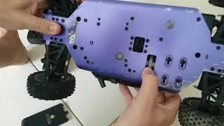 Dicas para iniciante de automodelo a combustão, iniciar no hobby