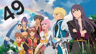 Tales of Vesperia: Definitive Edition Co-op Multiplayer Ep49