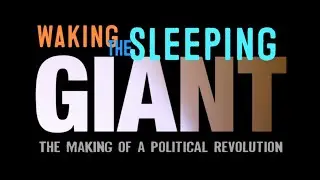 Waking the Sleeping Giant | Opening