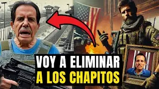 El Mayo Zambada Regresa a Mexico 