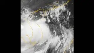 Tropical Storm Noul (2020)