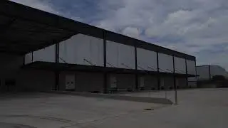 Warehouse To Let In Meadowview