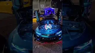 Champion Chevrolet Camaro #michaelrussell #thechampion #chevroletcamaro