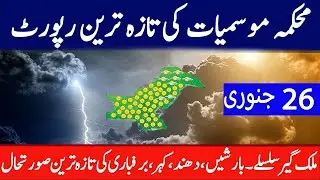 Tomorrow weather Pakistan, Weather Forecast for Next 7 days in Pakistan
