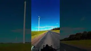 POV: Bike Ride in Melbourne Country Side | Ballarat #Honda #Rebel #Melbourne #drone #australia