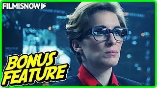 ALEX RIDER | Being Mrs. Jones Featurette