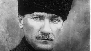 ANKARA Mausolée Mustafa Kemal Atatürk 
