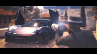 Hilly Billy | Track showcase [XB1]