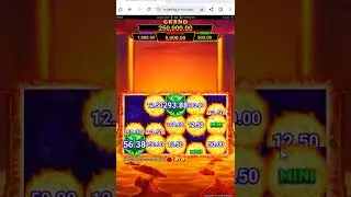Phoenix Firestorm Activates &ndash; Area Link Feature Triggers INSANE Wins 🔥🦅 #Slots