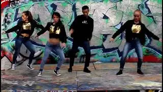 Toofan ft  Dj Arafat  - Apero - Sara Galan /  Galang Crew
