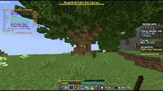 Day 238- Hypixel Skyblock Ironman