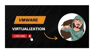 VMware Tutorial For Beginners | VMware workstation | VMware virtualization