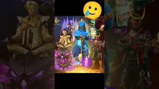 Got the RAREST Bundle in Diwali Carnival Event🥶🔥 #garenafreefire