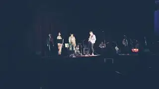 Бабушкины сны- Семена(live improvisation)