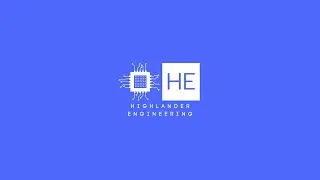 Welcome to Highlander Engineering