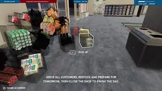 Hypermarket simulator part 143