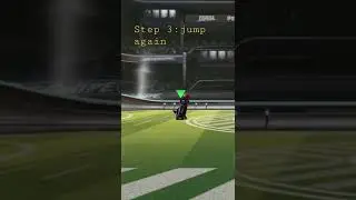 How to do the purple shot in rl sideswipe