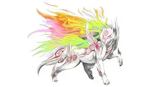 Ōkami OST - Reset ~ (Thank You Version)