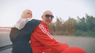 KARATE - I like drink /Наебениться (Music Video) 4K