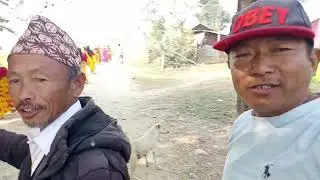 Hamro gauma puran lagadai cha🙏🇳🇵
