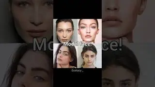 Real face is more stacy💀#gigi#bella #yael#taylorhill#actors#edit#fashion #model#icons#foryou#kylie