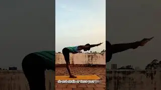 How to do Padahastasana (palms to feet pose) Step by step procedure for Padahastasana