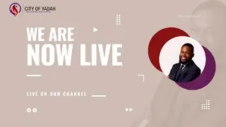 LOVE - GOD'S STRATEGIC PLAN FOR RESTORATION || APOSTLE CHARLES UDUAK ||  21/12/2025