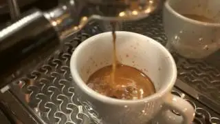 BEZZERA Strega Espresso