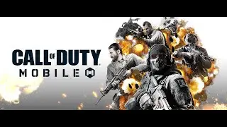 🔴 LIVE / Call of Duty®: Mobile