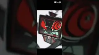 Vox pilot// voice lines but not true voice actor// ok it for a video youtube voice #hazbinhote
