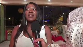 Deep Access: Rami Chuene