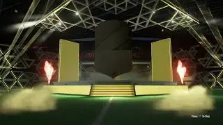 my 50k preview pack was&hellip;