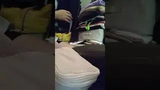 Gusto ko lang kunin ang laman ng maleta 