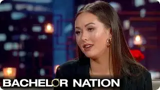 Abigail's Impact On Deaf Community | The Bachelor