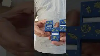 The best classic magic trick revealed &hearts;️ tutorial
