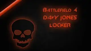 Battlefield 4 &mdash; Фантомный стажёр: Дэви Джонс (теория)