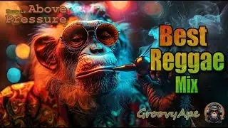 🌈🌟Dub | Reggae  Instrumental 2025 Mix | 420 Chill | --303