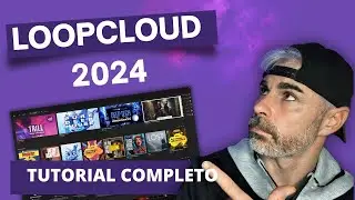 Loopcloud Tutorial 2024: How to Create Beats with Loopcloud Sounds & Loopcloud Drums |