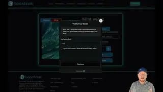 BOOSTEUM Tutorial #2 - Loading Funds Into Your Crypto Wallet