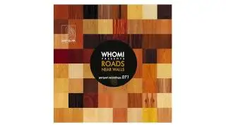 Whomi - Near Walls (Original Mix)