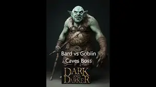 Solo Bard vs Cyclops and Cave Troll in same match | Gray squire gear