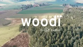 woodï.project ─ Zirkuläres Hallenkonzept im Innovation Hub der BAU 2023