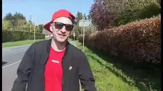 Mad Ceenzet- P.R.Z.E (Polski Rap Z Emigracji) Official Video