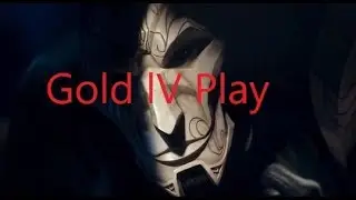 LOL Korean server Gold AD play