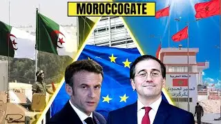 Moroccogate : Guerre M&eacute;diatique contre le Maroc - L'Espagne bient&ocirc;t &agrave; Rabat