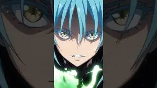 HE IS UNPREDICTABLE# LORD RIMURU ✨🔥BOSS LEVEL#100 FLOOR#YOUTUBE#SHORTS#subscribe#comments#edit