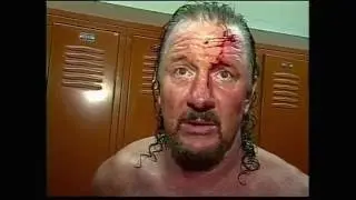 Terry Funk is GOD!