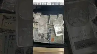 Important Silver Stacking Tip Must Watch!